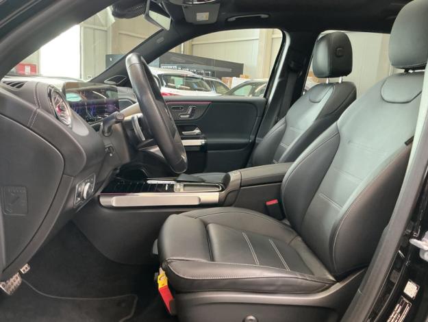 MERCEDES-BENZ EQB EQB 250+
