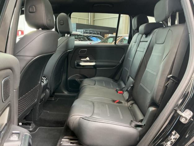 MERCEDES-BENZ EQB EQB 250+