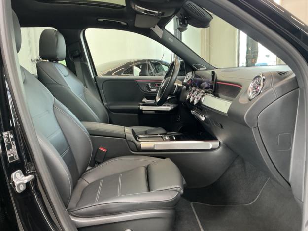 MERCEDES-BENZ EQB EQB 250+