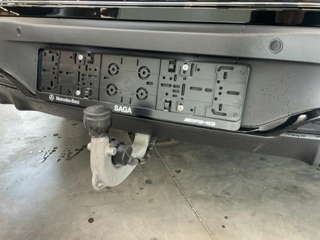 MERCEDES-BENZ EQB EQB 250+