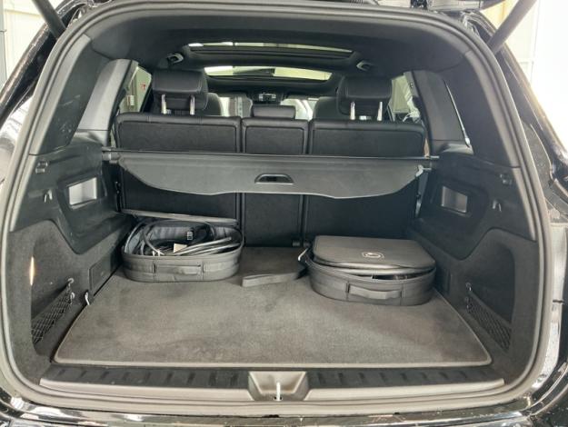 MERCEDES-BENZ EQB EQB 250+