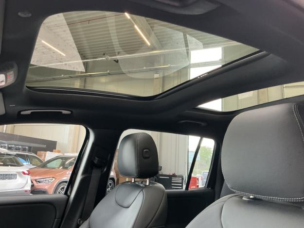 MERCEDES-BENZ EQB EQB 250+