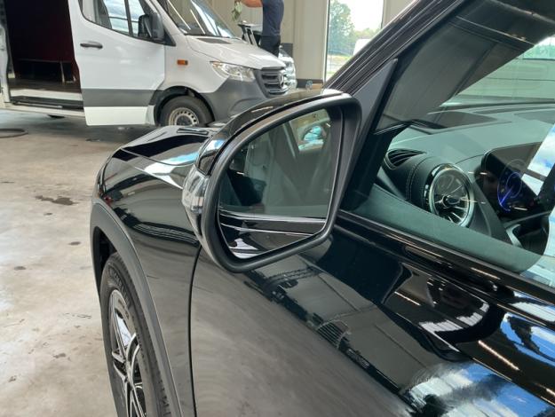 MERCEDES-BENZ EQB EQB 250+