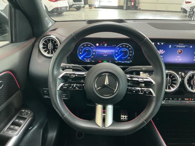 MERCEDES-BENZ EQA EQA 250+