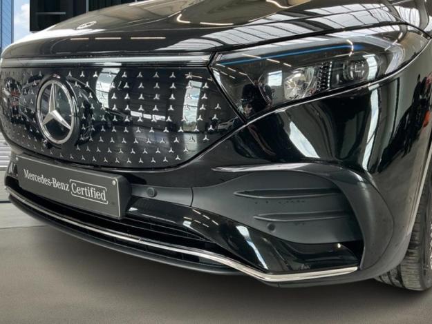 MERCEDES-BENZ EQA EQA 250+