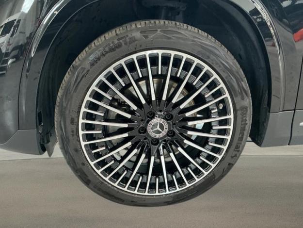 MERCEDES-BENZ EQA EQA 250+
