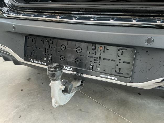 MERCEDES-BENZ EQA EQA 250+