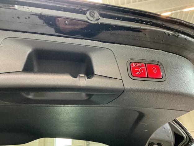 MERCEDES-BENZ EQA EQA 250+
