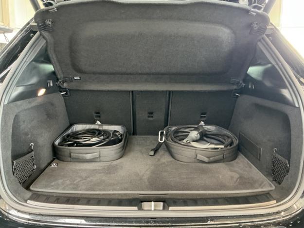 MERCEDES-BENZ EQA EQA 250+