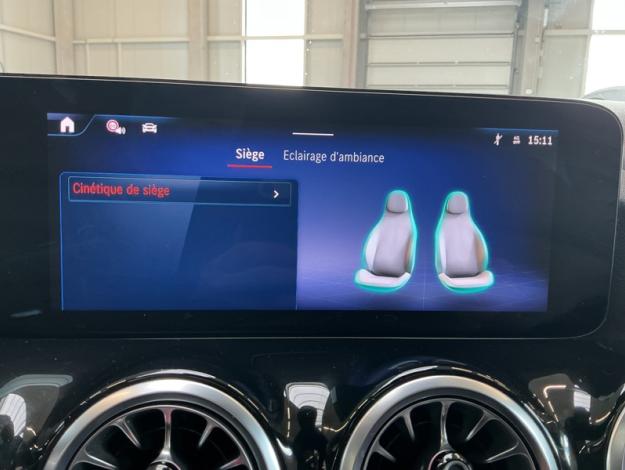 MERCEDES-BENZ EQA EQA 250+