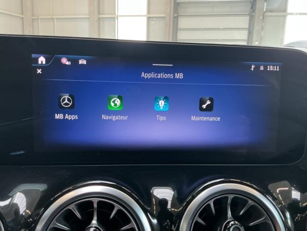 MERCEDES-BENZ EQA EQA 250+