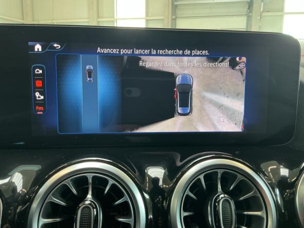 MERCEDES-BENZ EQA EQA 250+