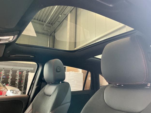 MERCEDES-BENZ EQA EQA 250+