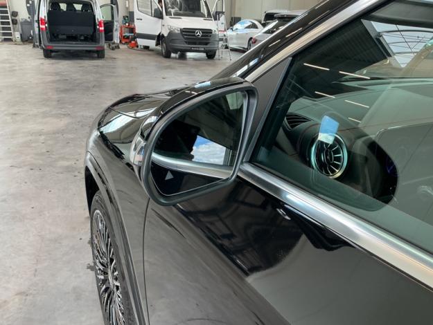 MERCEDES-BENZ EQA EQA 250+
