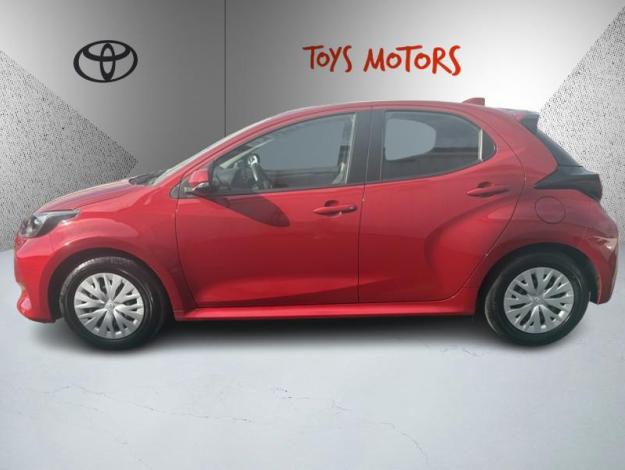 TOYOTA Yaris Hybride 116h Dynamic  