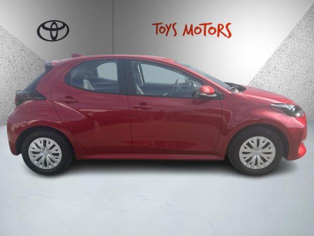 TOYOTA Yaris Hybride 116h Dynamic  