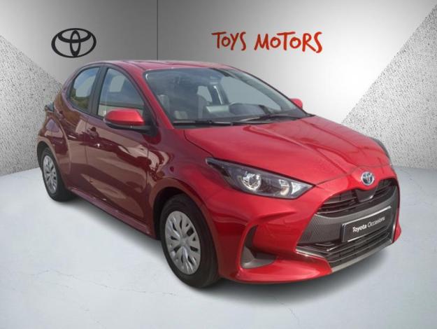 TOYOTA Yaris Hybride 116h Dynamic  