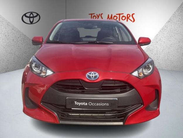 TOYOTA Yaris Hybride 116h Dynamic  