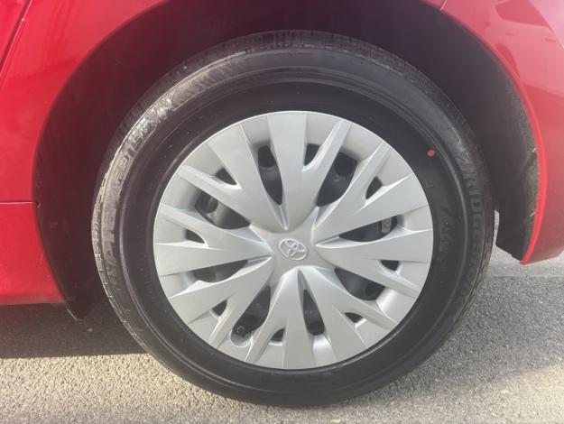 TOYOTA Yaris Hybride 116h Dynamic  
