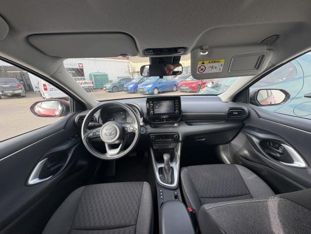 TOYOTA Yaris Hybride 116h Dynamic  