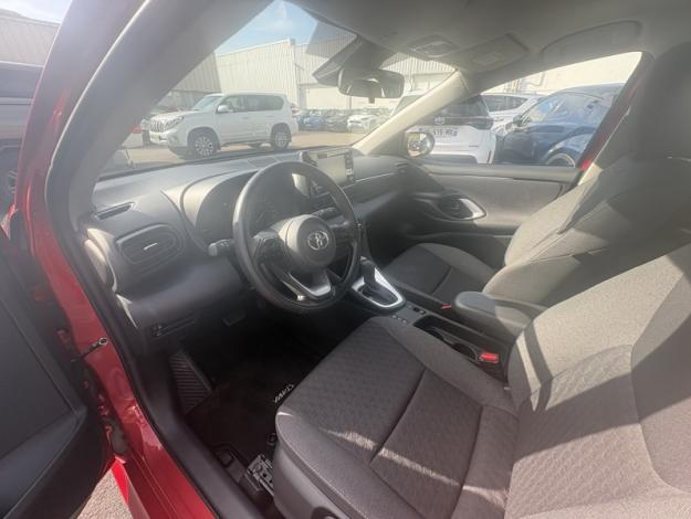 TOYOTA Yaris Hybride 116h Dynamic  
