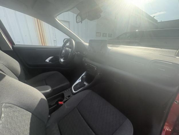 TOYOTA Yaris Hybride 116h Dynamic  