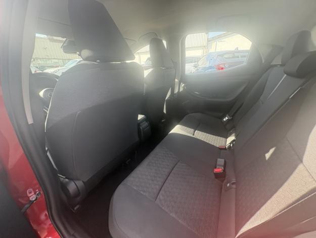 TOYOTA Yaris Hybride 116h Dynamic  