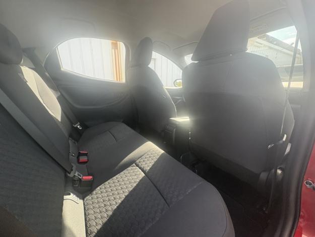 TOYOTA Yaris Hybride 116h Dynamic  