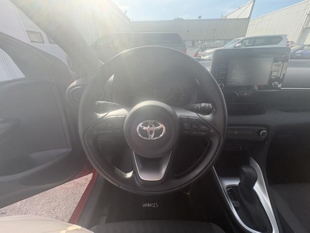 TOYOTA Yaris Hybride 116h Dynamic  