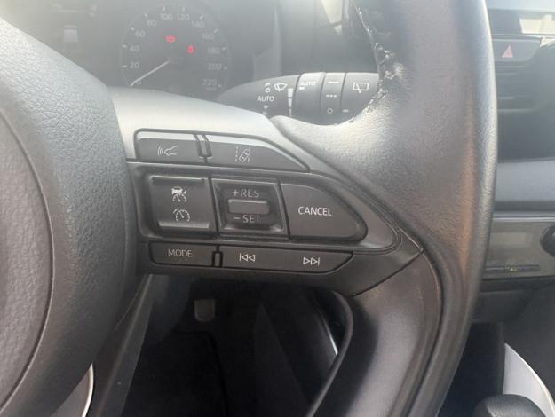 TOYOTA Yaris Hybride 116h Dynamic  