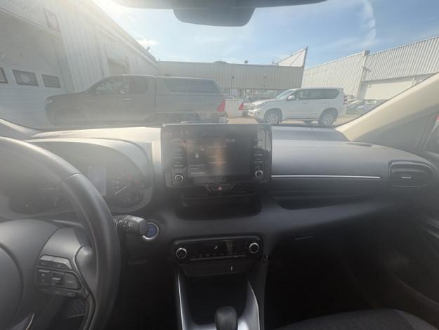 TOYOTA Yaris Hybride 116h Dynamic  