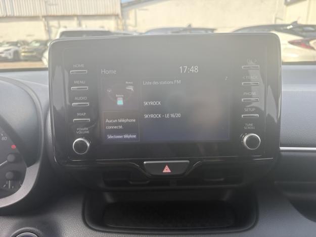 TOYOTA Yaris Hybride 116h Dynamic  