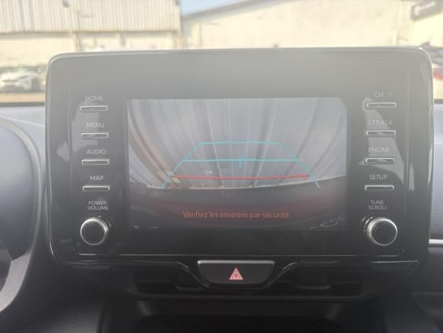 TOYOTA Yaris Hybride 116h Dynamic  