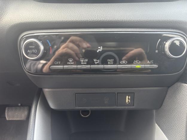 TOYOTA Yaris Hybride 116h Dynamic  