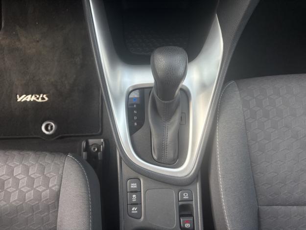 TOYOTA Yaris Hybride 116h Dynamic  
