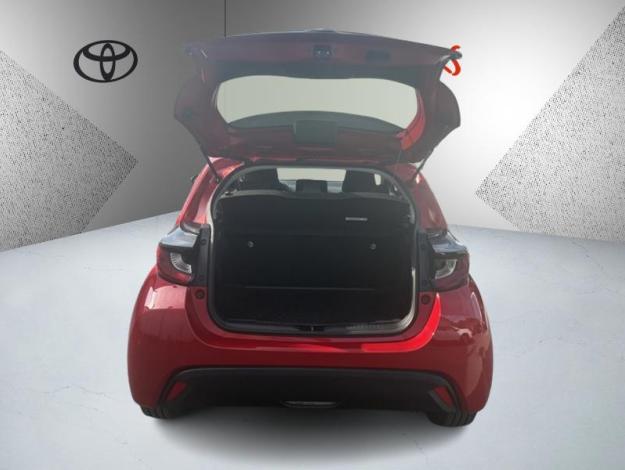 TOYOTA Yaris Hybride 116h Dynamic  