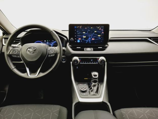 TOYOTA RAV4 AWD 222ch Dynamic   PACK TECHNO 