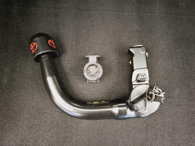 TOYOTA RAV4 AWD 222ch Dynamic   PACK TECHNO 