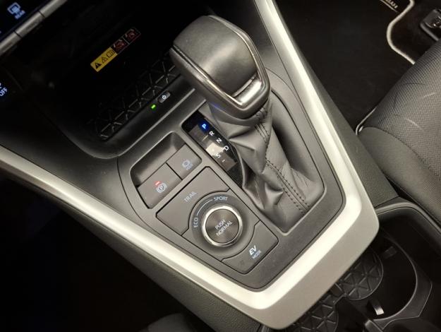 TOYOTA RAV4 AWD 222ch Dynamic   PACK TECHNO 
