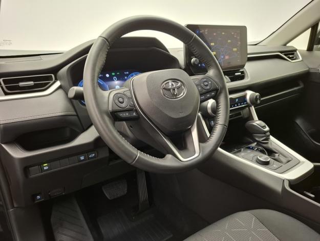 TOYOTA RAV4 AWD 222ch Dynamic   PACK TECHNO 