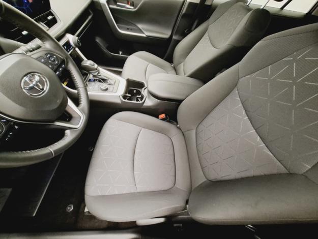 TOYOTA RAV4 AWD 222ch Dynamic   PACK TECHNO 