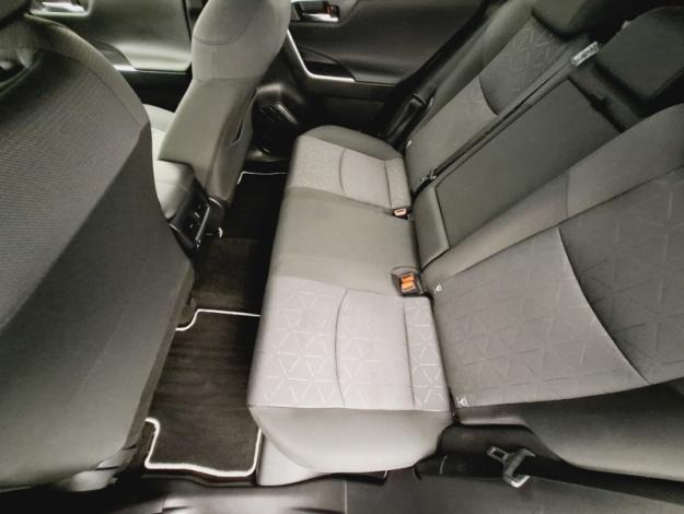 TOYOTA RAV4 AWD 222ch Dynamic   PACK TECHNO 