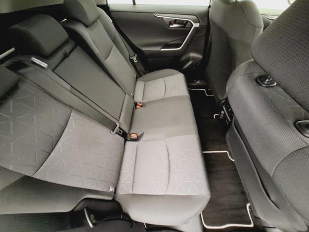 TOYOTA RAV4 AWD 222ch Dynamic   PACK TECHNO 