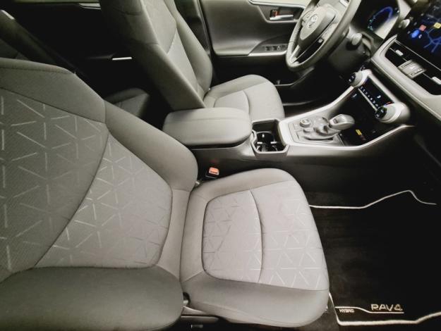 TOYOTA RAV4 AWD 222ch Dynamic   PACK TECHNO 