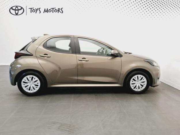 TOYOTA Yaris 116h Dynamic  