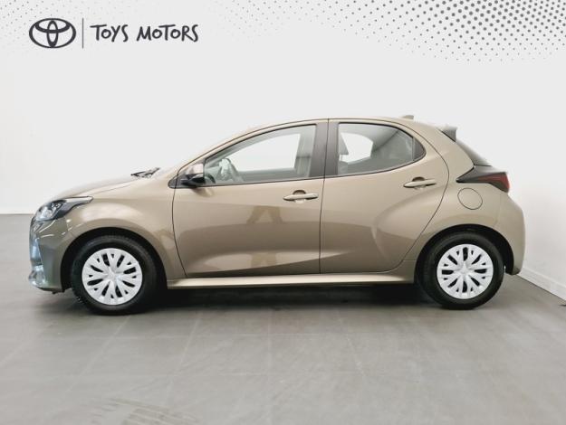 TOYOTA Yaris 116h Dynamic  
