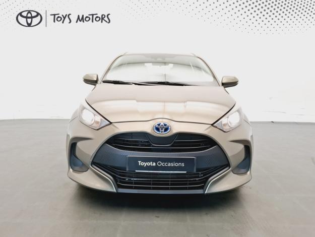 TOYOTA Yaris 116h Dynamic  