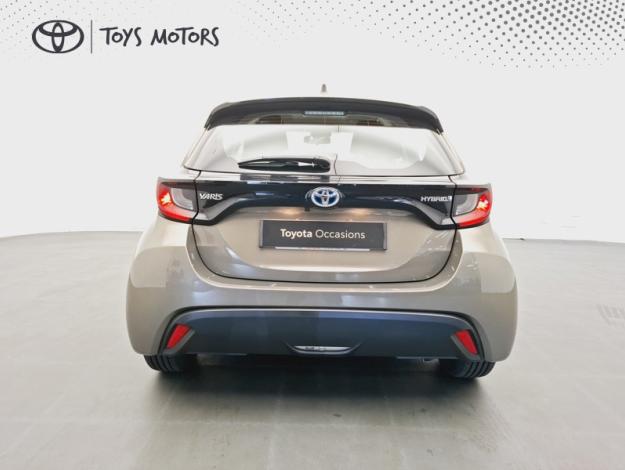 TOYOTA Yaris 116h Dynamic  