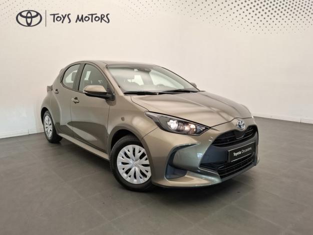 TOYOTA Yaris 116h Dynamic  