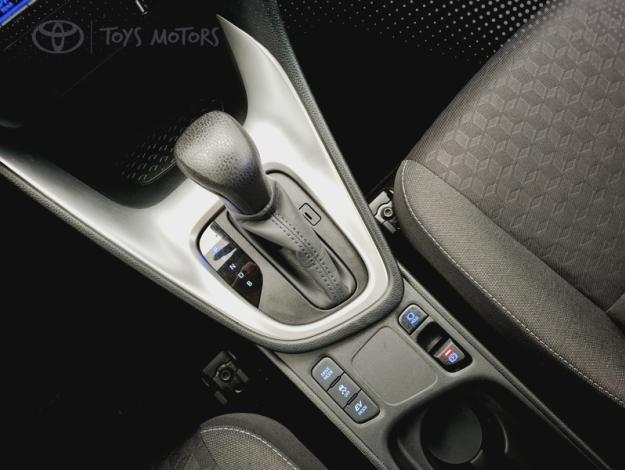 TOYOTA Yaris 116h Dynamic  